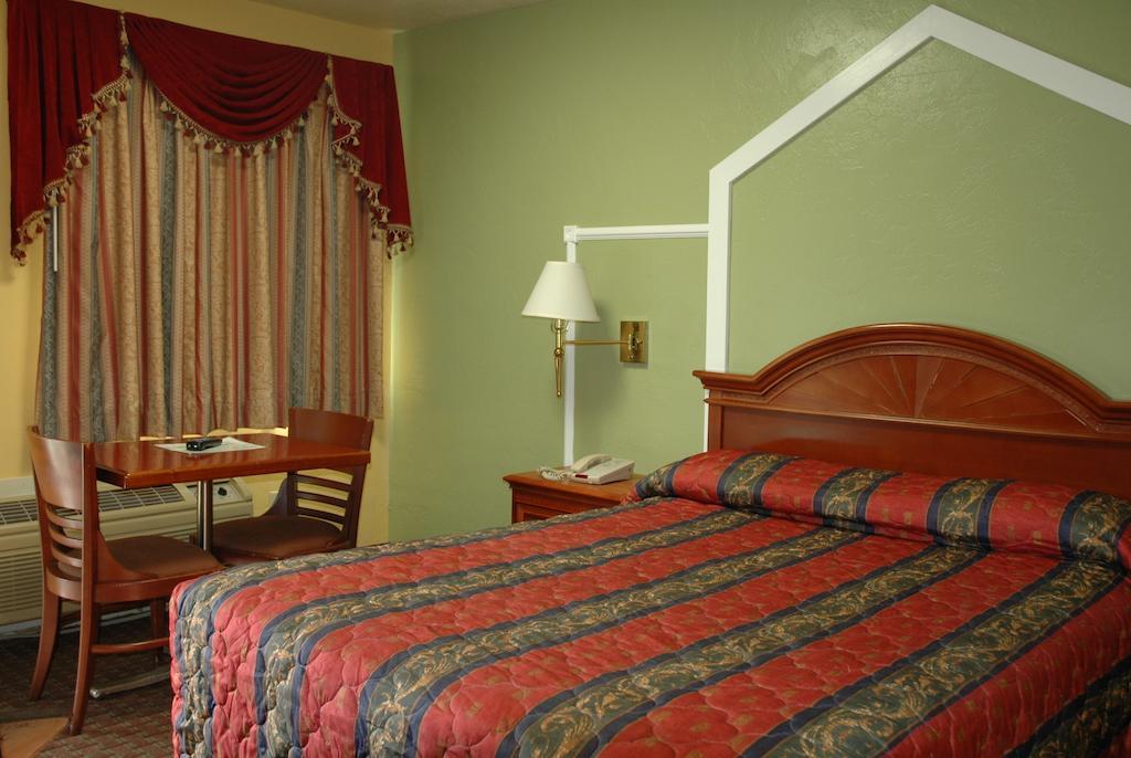 El Dorado Motel 피츠버그 객실 사진