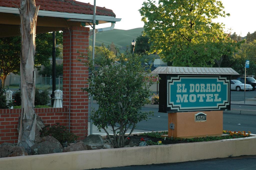 El Dorado Motel 피츠버그 외부 사진